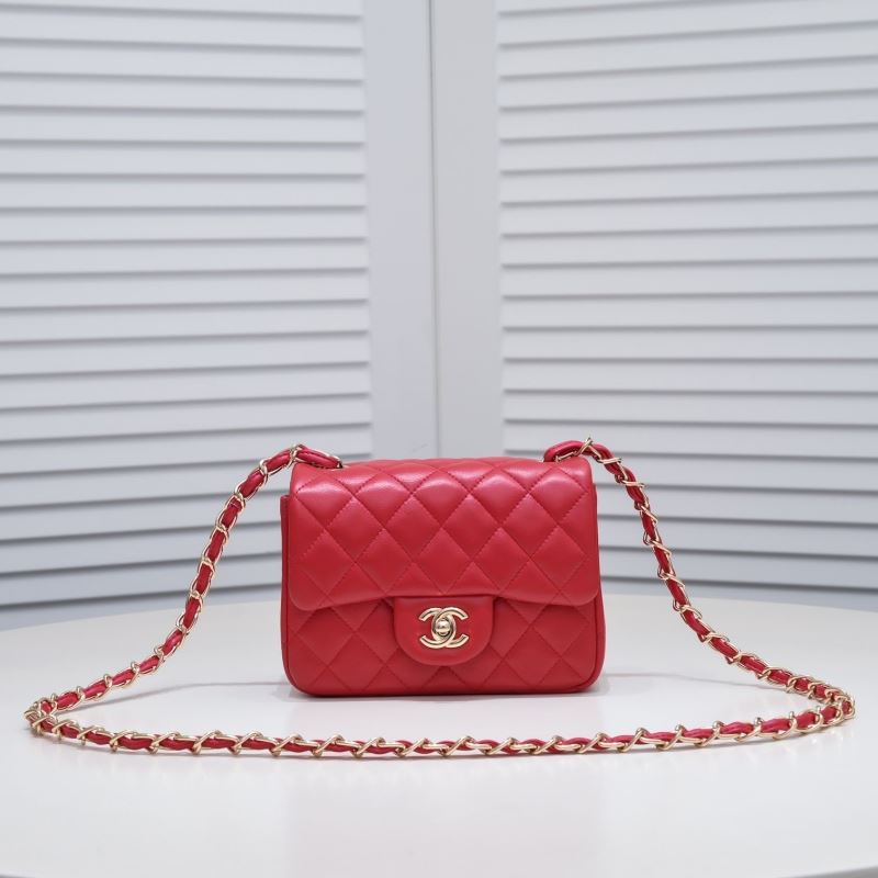 Chanel CF Series Bags